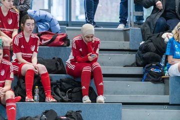 Bild 54 - wBJ Loewinnen-Cup
